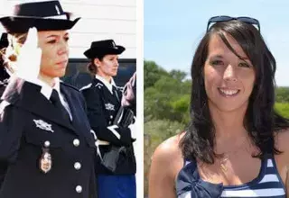 Les deux gendarmes avaient été appelées pour une affaire de vol de sac à main (DR) Les deux gendarmes avaient été appelées pour une affaire de vol de sac à main (DR)