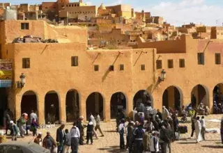 Ghardaïa : plusieurs morts dans de nouveaux affrontements