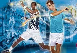 C'est Richard Gasquet, le régional de l'étape, qui l'a emporté sur l'autre chouchou de l'Open Sud de France, le parisien Gaël Monfils, en 3 sets (6-3, 2-6, 6-3). 