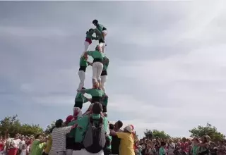 Le 8e Festival des Sports Traditionnels se tiendra ce samedi 4 juillet, à Gruissan, en mode Total Festum.