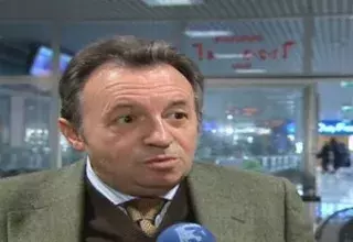 l'immunité parlementaire de Jean-Noël Guérini a été levée pour la seconde fois... (DR) l'immunité parlementaire de Jean-Noël Guérini a été levée pour la seconde fois... (DR)