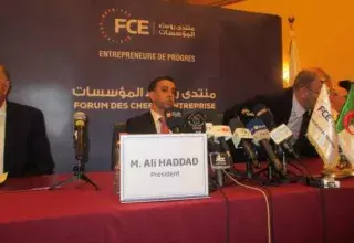 Le patronat qui s’empresse de s’aligner sur les autres satellites d’un obscur clan présidentiel confirme, tout compte fait, que les jeux sont faits... (DR) Le patronat qui s’empresse de s’aligner sur les autres satellites d’un obscur clan présidentiel confirme, tout compte fait, que les jeux sont faits... (DR)