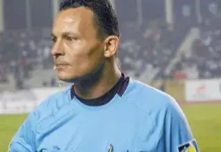 L'arbitre algérien Djamel Haimoudi se réjouit d'avoir été choisi pour gérer le grand match entre Orlando Pirates et Al Ahly en match aller de la Ligue des champions d'Afrique.