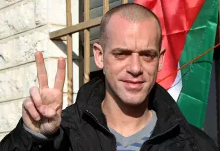 Salah Hamouri