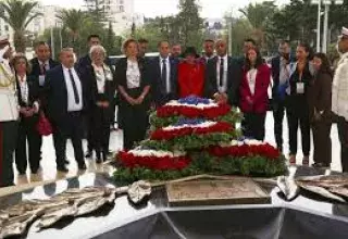 Dés députes français en Algérie: un geste de dignité et d'apaisement