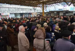 Commémoration du massacre du marché de Markalé