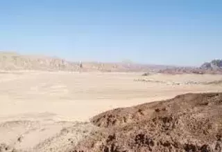 Les enlèvements se multiplient sur la route Taba-Dahab dans le Sud-Sinaï.