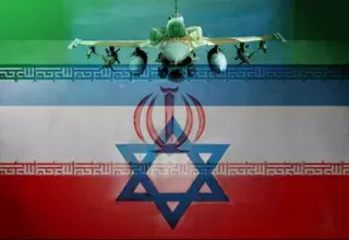 "Ces manœuvres sont destinées à « envoyer un message aux nations aventureuses " (DR) "Ces manœuvres sont destinées à « envoyer un message aux nations aventureuses " (DR)