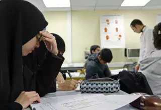 L'islam dans enseigné dans les lycées pour lutter contre la radicalisation