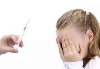 Israël a approuvé les vaccins contre le coronavirus pour les enfants de moins de 11 ans.