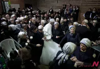 "Nous voulons soutenir ces femmes qui ont peur..." (DR)