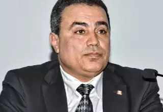 Mehdi Jomaa, nouveau premier ministre tunisien... (DR)