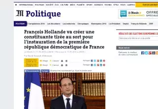 A partir des hoax de Shrturl, vous pouvez poursuivre la navigation sur le reste du site faké et n'y voir que du feu... A partir des hoax de Shrturl, vous pouvez poursuivre la navigation sur le reste du site faké et n'y voir que du feu...