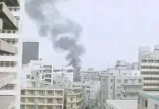 MuCem: "Le temps des archives - Le déclenchement de la guerre civile au Liban": retour sur quinze ans de déchirures MuCem: "Le temps des archives - Le déclenchement de la guerre civile au Liban": retour sur quinze ans de déchirures