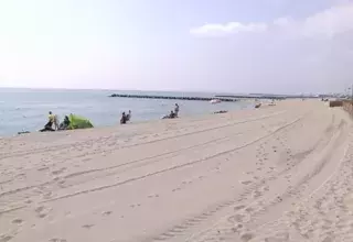 La Région Occitanie / Pyrénées-Méditerranée a globalement enregistré une fréquentation des hébergements collectifs de tourisme en hausse de près d’1%, alors que la France accuse le coup d'une baisse de 2,5%. (© TVSUD) La Région Occitanie / Pyrénées-Méditerranée a globalement enregistré une fréquentation des hébergements collectifs de tourisme en hausse de près d’1%, alors que la France accuse le coup d'une baisse de 2,5%. (© TVSUD)