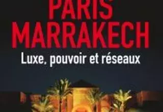  Livre-enquête de Ali Amar et Jean-Pierre Tuquoi.