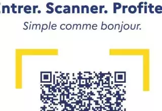 Le QR code correspondant au pass sanitaire du président de la République circule en ligne depuis le 20 septembre au soir. Selon l'Élysée, une "faille déontologique" est en cause