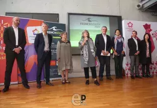 Nouvelle étape pour le bouillonnant écosystème de la Frenchtech Montpellier. (Epphoto Reporter Photographe/Facebook)