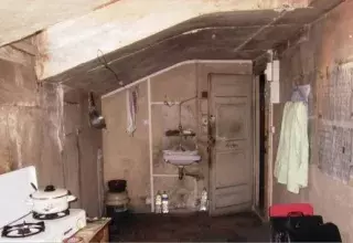 Plus de 8 millions de français rencontrent des difficultés pour se loger. (DR) Plus de 8 millions de français rencontrent des difficultés pour se loger. (DR)