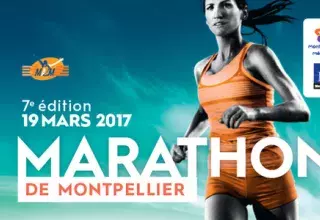 J-5 avant le grand marathon 2017 de Montpellier, dans l'Hérault, en région Occitanie ! Regardez le reportage en vidéo de nos confrères de TVSUD avec des coureurs amateurs et professionnels qui se préparent pour être en forme le jour J !