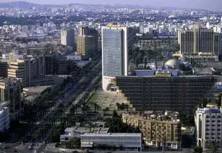 Tunisie: les échanges commerciaux à la hausse