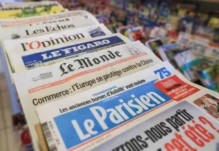 La réorientation des aides publiques en faveur des journaux indépendants