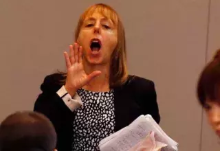 Medea Benjamin