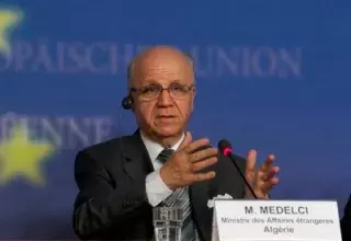 Le ministre des Affaires étrangères a convoqué l'ambassadrice d'Allemagne à Alger... (DR) Le ministre des Affaires étrangères a convoqué l'ambassadrice d'Allemagne à Alger... (DR)