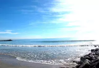 Voici la liste des projets soutenus par la Région Occitanie, "pour un littoral attractif", "pour un littoral respectueux de l’environnement" et "pour un littoral innovant" (© N.E)