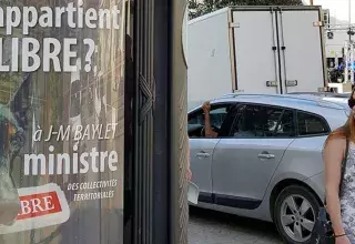 C'est le comble de l’ironie, avec Robert Ménard : dans la polémique qu’il a à nouveau suscité contre Midi Libre, le maire de Béziers a été interviewé par le site politiquement orienté Boulevard Voltaire qu’il a lui-même fondé en 2012. (© Ville de Béziers)
