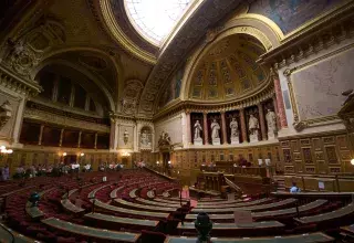 Députés et sénateurs se réuniront au Palais Bourbon, jeudi 13 janvier en début d'après-midi, pour tenter de s'accorder sur une version commune du texte en commission mixte paritaire (CMP)