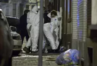 l'incendie avait entraîné la mort de l’imam de la mosquée... (DR) l'incendie avait entraîné la mort de l’imam de la mosquée... (DR)
