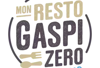 La Jeune Chambre Économique de Montpellier remet sa charte "Mon resto gaspi zéro" aux restaurateurs impliqués dans la lutte contre le gaspillage alimentaire