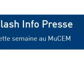 PROGRAMMATION CULTURELLE DU MUCEM  DU MERCREDI 9 AU LUNDI 14 AVRIL 2014