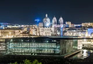 MuCEM: Programmation annoncée pour la période du 3 mai au 28 juin 2014