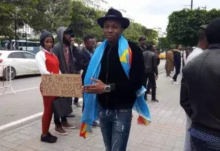 C’est, notamment, l’agression au couteau de trois étudiants Congolais, à Tunis en 2016, qui a enfin donné la juste mesure de ce que peut provoquer la haine raciste... (DR)