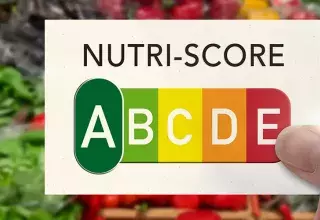 L'association UFC-Que Choisir demande la mise en place obligatoire du Nutri-Score en Europe suite à une étude démontrant son impact sur l'amélioration des recettes industrielles. Photo DR