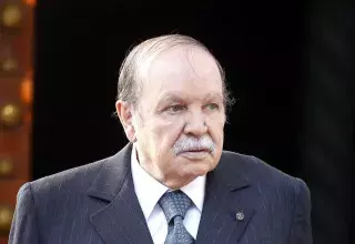 "J'ai appris avec consternation l'attaque terroriste perpétrée aujourd'hui contre le siège du journal Charlie Hebdo ... (DR) "J'ai appris avec consternation l'attaque terroriste perpétrée aujourd'hui contre le siège du journal Charlie Hebdo... " (DR)