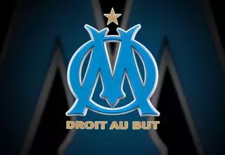 L'OM caracole toujours en tête du championnat de football français devant le PSG.