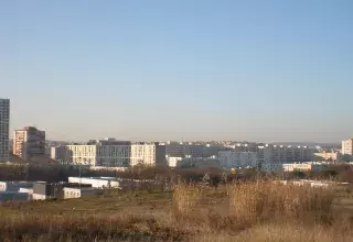 Les faits sont survenus hier soir à 21h dans le quartier montpelliérain de La Mosson, communément apellé de son ancien nom, La Paillade.