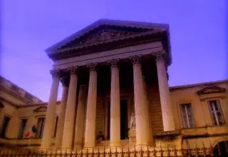 ‘’Où sont les limites de nos libertés individuelles face à la répression routière ?’’. C’est la question que posera Me Changeur cet après-midi au Palais de Justice de Montpellier. (© N.E) ‘’Où sont les limites de nos libertés individuelles face à la répression routière ?’’. C’est la question que posera Me Changeur cet après-midi au Palais de Justice de Montpellier. (© N.E)