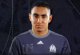 Dimitri Payet s’est engagé officiellement avec l’Olympique de Marseille. (Capture d’écran - Site officiel de l’OM)  