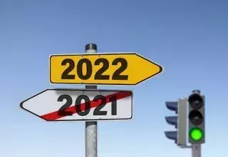 2022 : une nouvelle année, de nouvelles perspectives (Photo : DR)