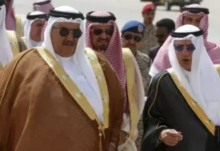 mère nourricière de l’hydre islamiste, en Irak puis en Syrie, l’Arabie saoudite, tout comme le Qatar, est désormais dans une mauvaise posture... (DR)