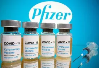 Un laboratoire accusé d’avoir mal mené des essais sur le vaccin Pfizer