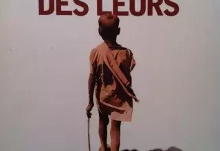 Dis Que Tu Es des Leurs, de UWEM AKPAN, Ed° Books, 2013