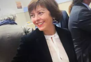 "Je me félicite que l'Etat ait reconnu la qualité de notre projet porté en partenariat avec les acteurs de la filière en région", a déclaré hier Carole Delga, présidente de la Région Occitanie / Pyrénées-Méditerranée. (Photo d’illustration/ © Nicolas Ethève) "Je me félicite que l'Etat ait reconnu la qualité de notre projet porté en partenariat avec les acteurs de la filière en région", a déclaré hier Carole Delga, présidente de la Région Occitanie / Pyrénées-Méditerranée. (Photo d’illustration/ © Nicolas Ethève)