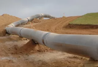 Un pipeline gazier situé dans la péninsule égyptienne du Sinai a explosé ce mardi suite à un attentat perpétré par des militants présumés d'une branche d'El Qaida.