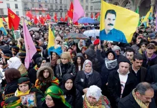 le sort réservé à Abdullah Ocalan n’en reste pas moins flou... (DR)