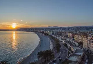 Le 14 juillet 2017, Nissa la bella, rendait hommage à ses victimes décimées 